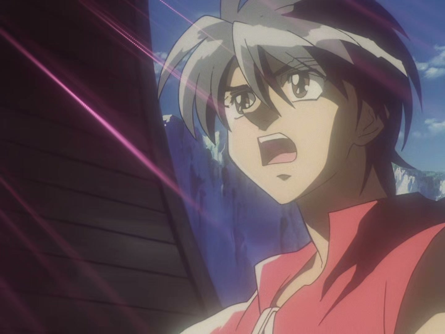 The Vision of Escaflowne Ep 20: False Vows @ 00:15:40