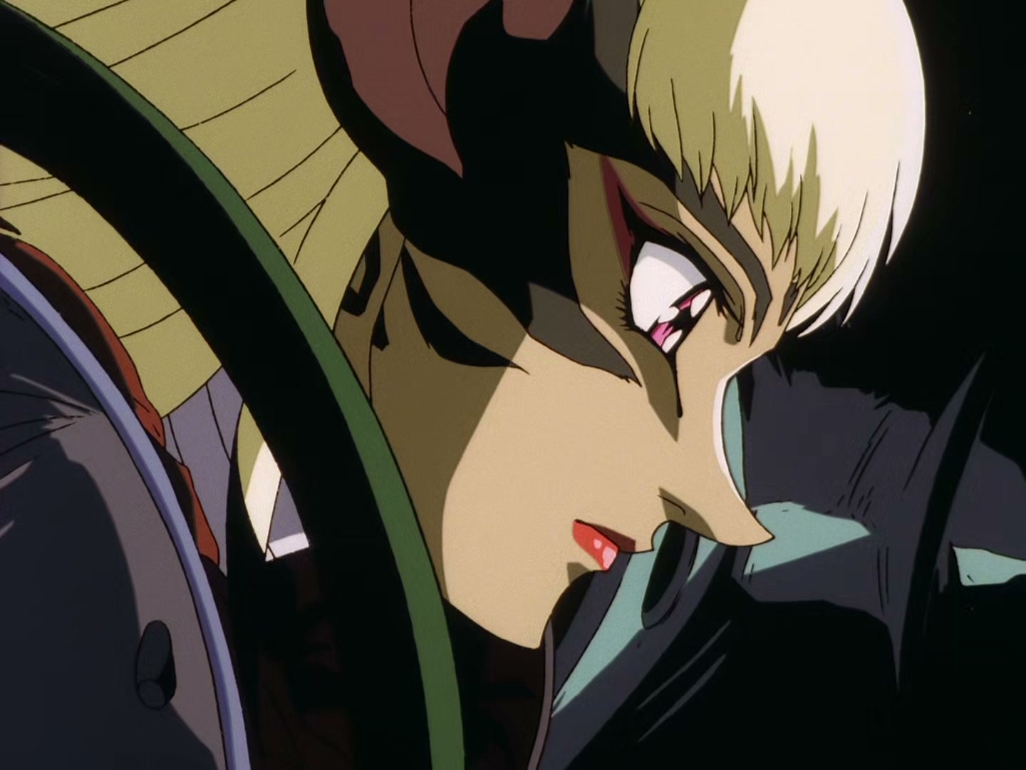 The Vision of Escaflowne Ep 20: False Vows @ 00:15:44