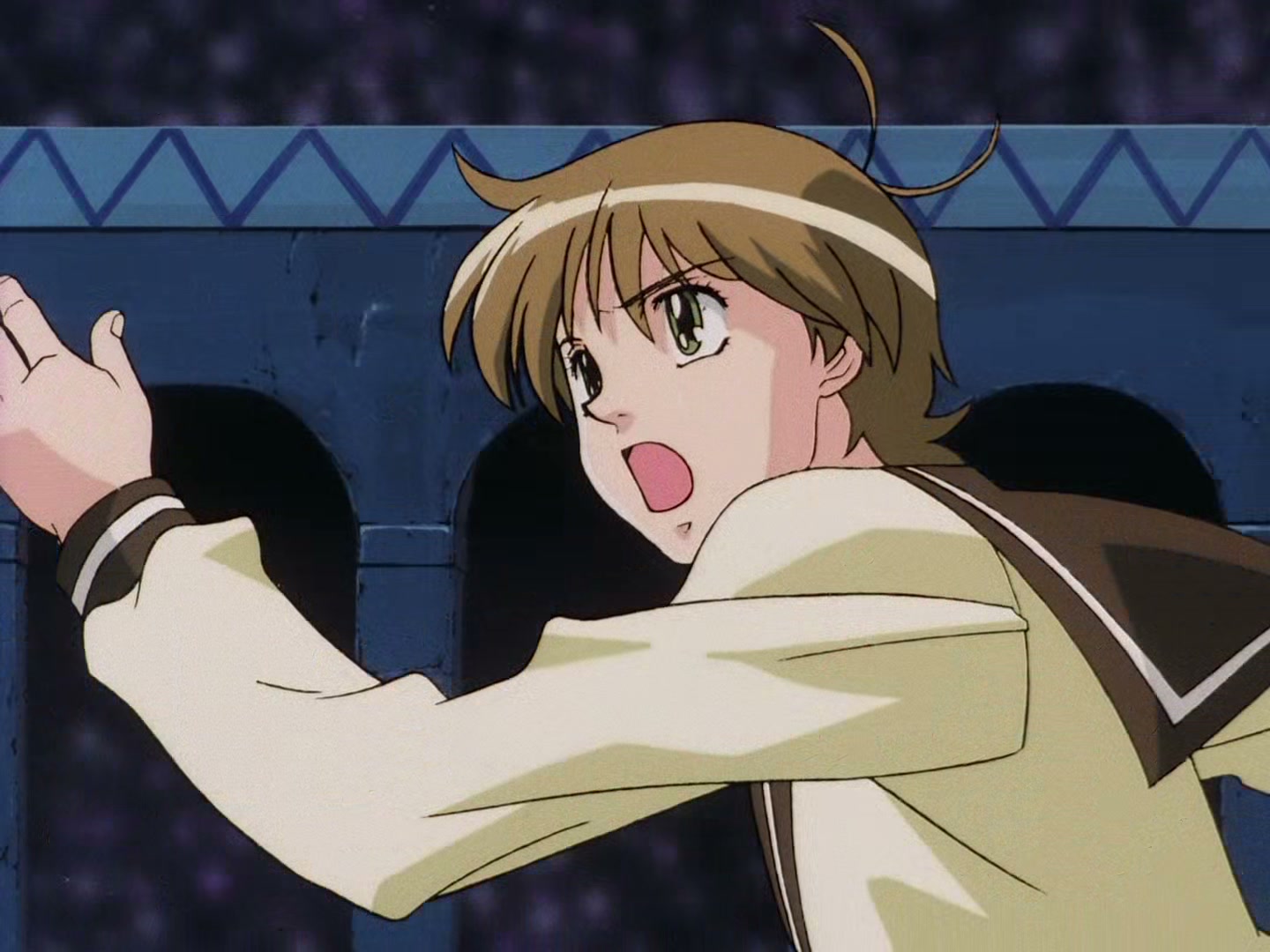 The Vision of Escaflowne Ep 20: False Vows @ 00:16:00