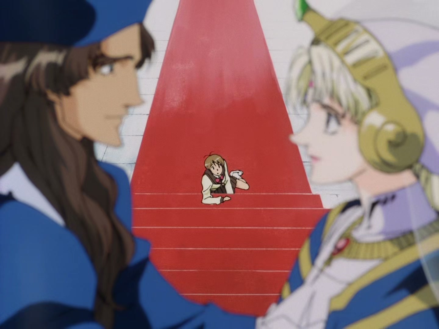 The Vision of Escaflowne Ep 20: False Vows @ 00:16:19