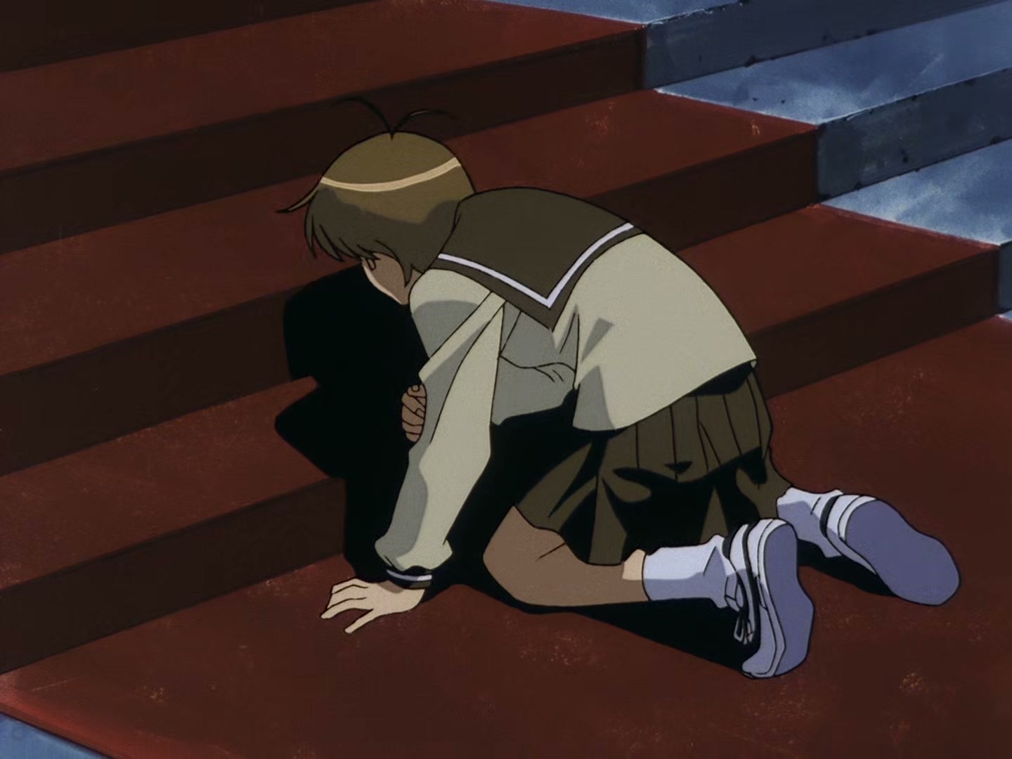 The Vision of Escaflowne Ep 20: False Vows @ 00:16:23