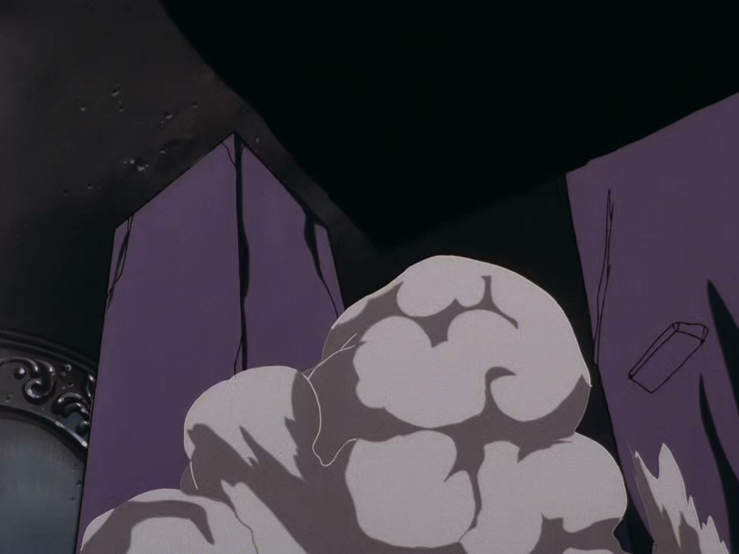 The Vision of Escaflowne Ep 20: False Vows @ 00:17:22