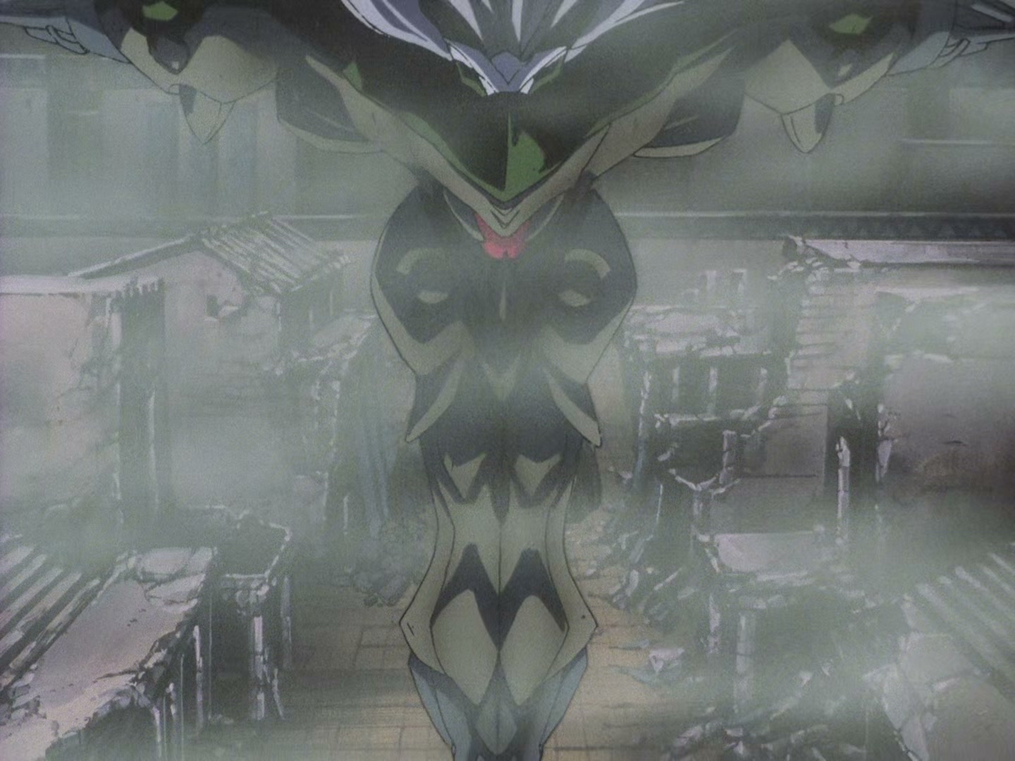The Vision of Escaflowne Ep 20: False Vows @ 00:17:29