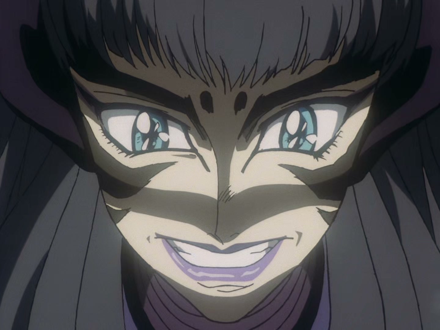 The Vision of Escaflowne Ep 20: False Vows @ 00:17:33
