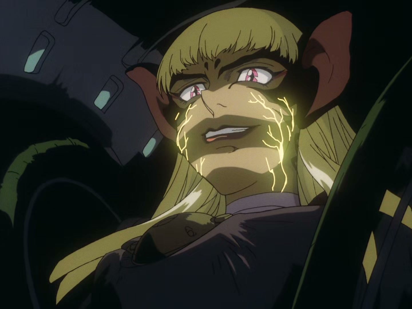 The Vision of Escaflowne Ep 20: False Vows @ 00:18:24