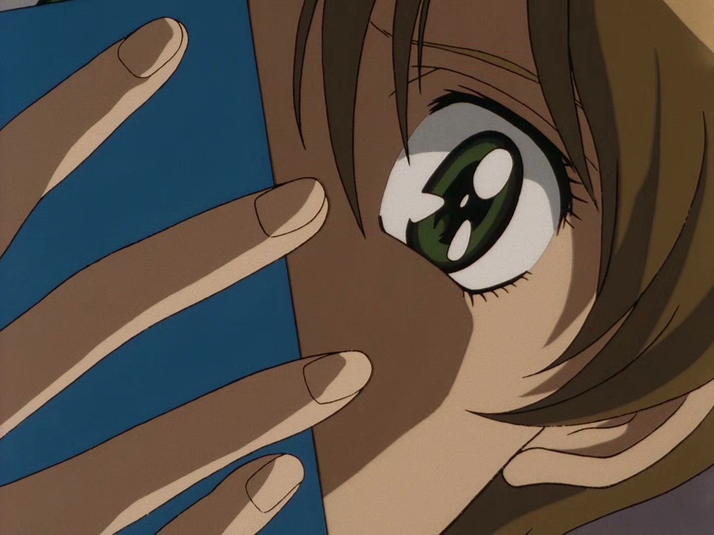 The Vision of Escaflowne Ep 20: False Vows @ 00:19:38