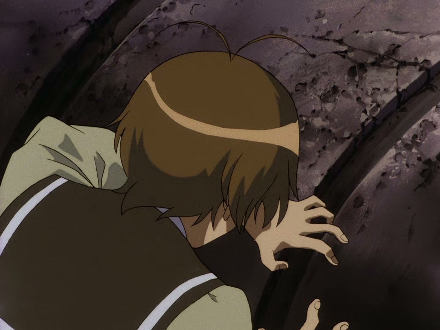 The Vision of Escaflowne Ep 20: False Vows @ 00:20:28