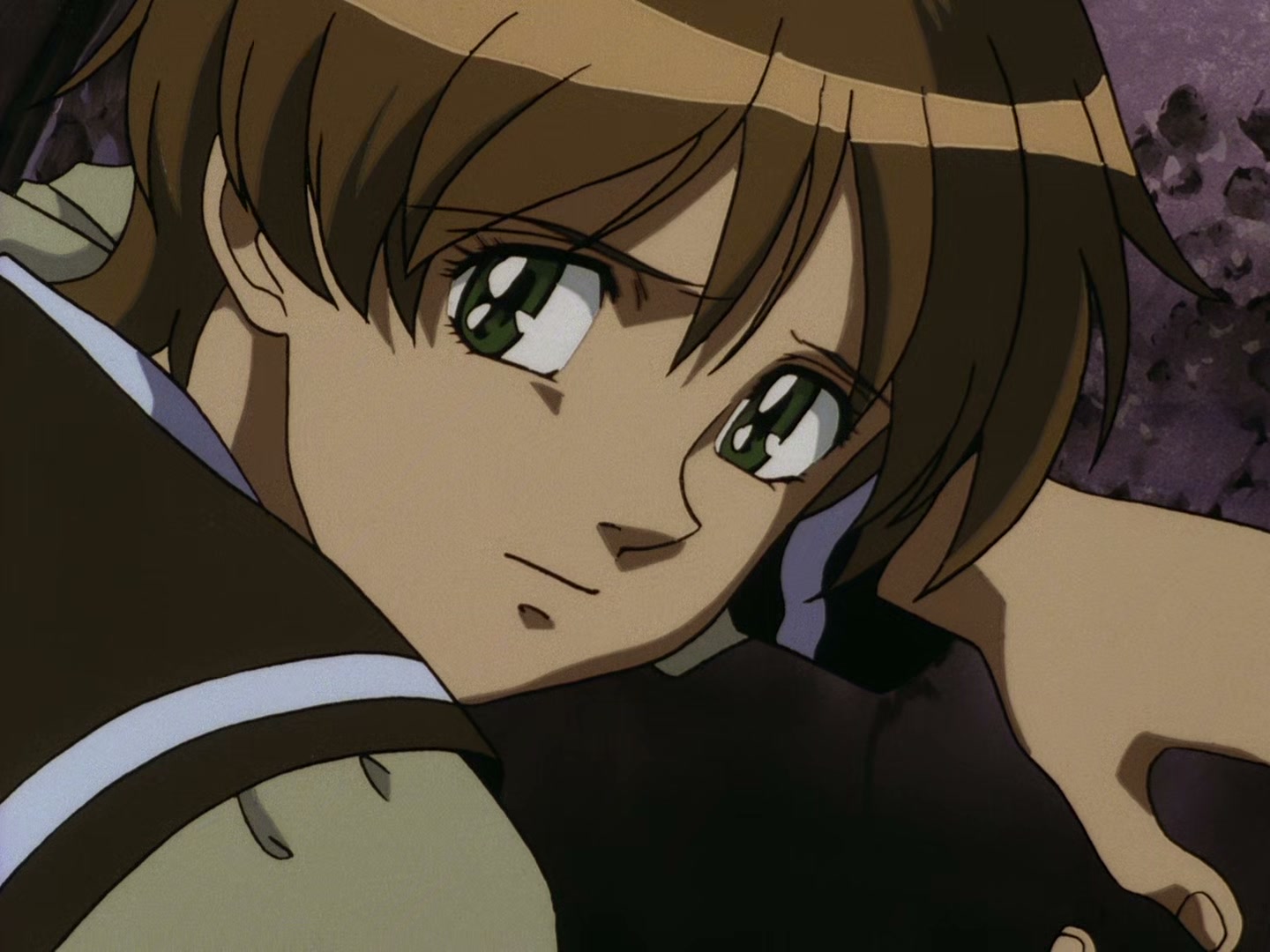 The Vision of Escaflowne Ep 20: False Vows @ 00:20:36