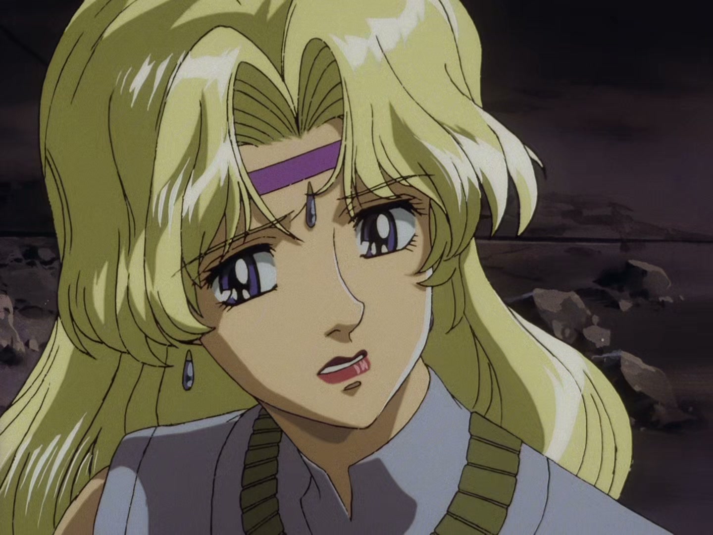 The Vision of Escaflowne Ep 20: False Vows @ 00:20:40
