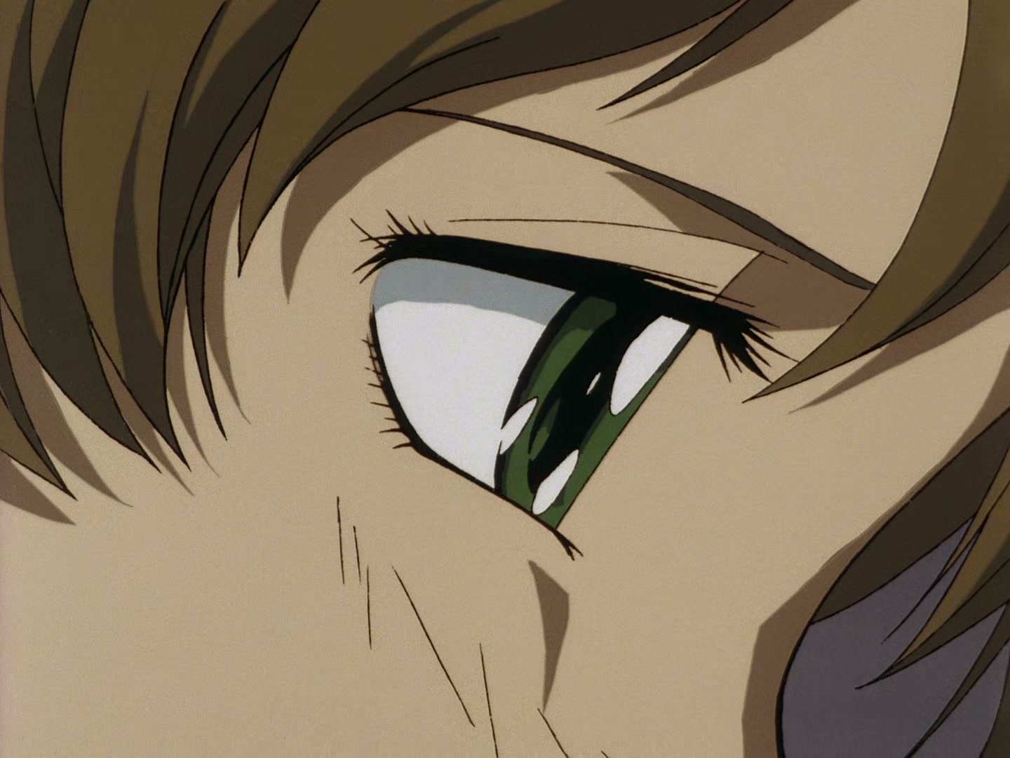 The Vision of Escaflowne Ep 20: False Vows @ 00:21:07