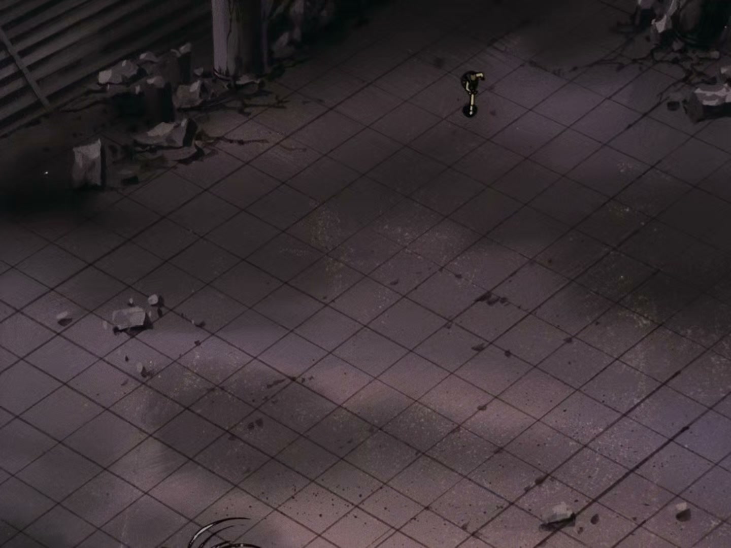 The Vision of Escaflowne Ep 20: False Vows @ 00:21:19