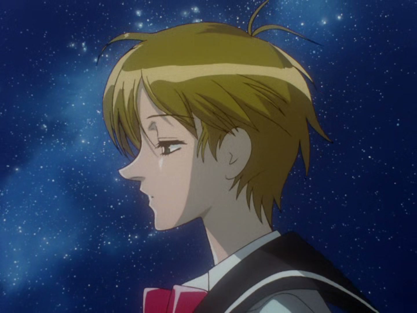 The Vision of Escaflowne Ep 21: Reaction of Fortune @ 00:00:41