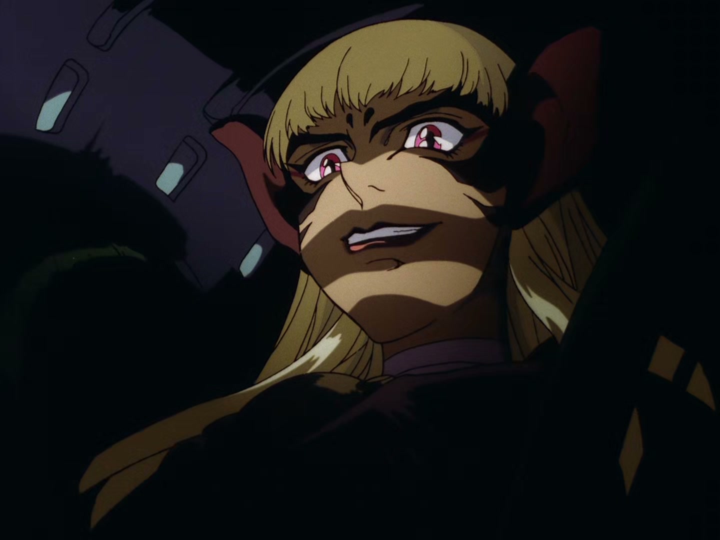 The Vision of Escaflowne Ep 21: Reaction of Fortune @ 00:01:55