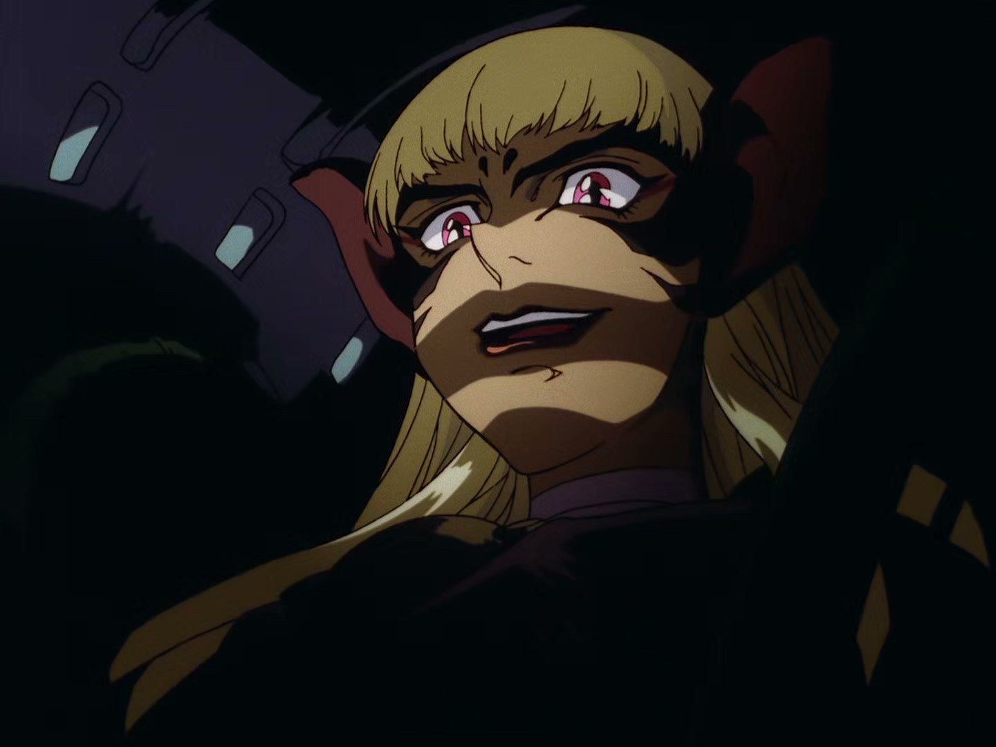 The Vision of Escaflowne Ep 21: Reaction of Fortune @ 00:01:59