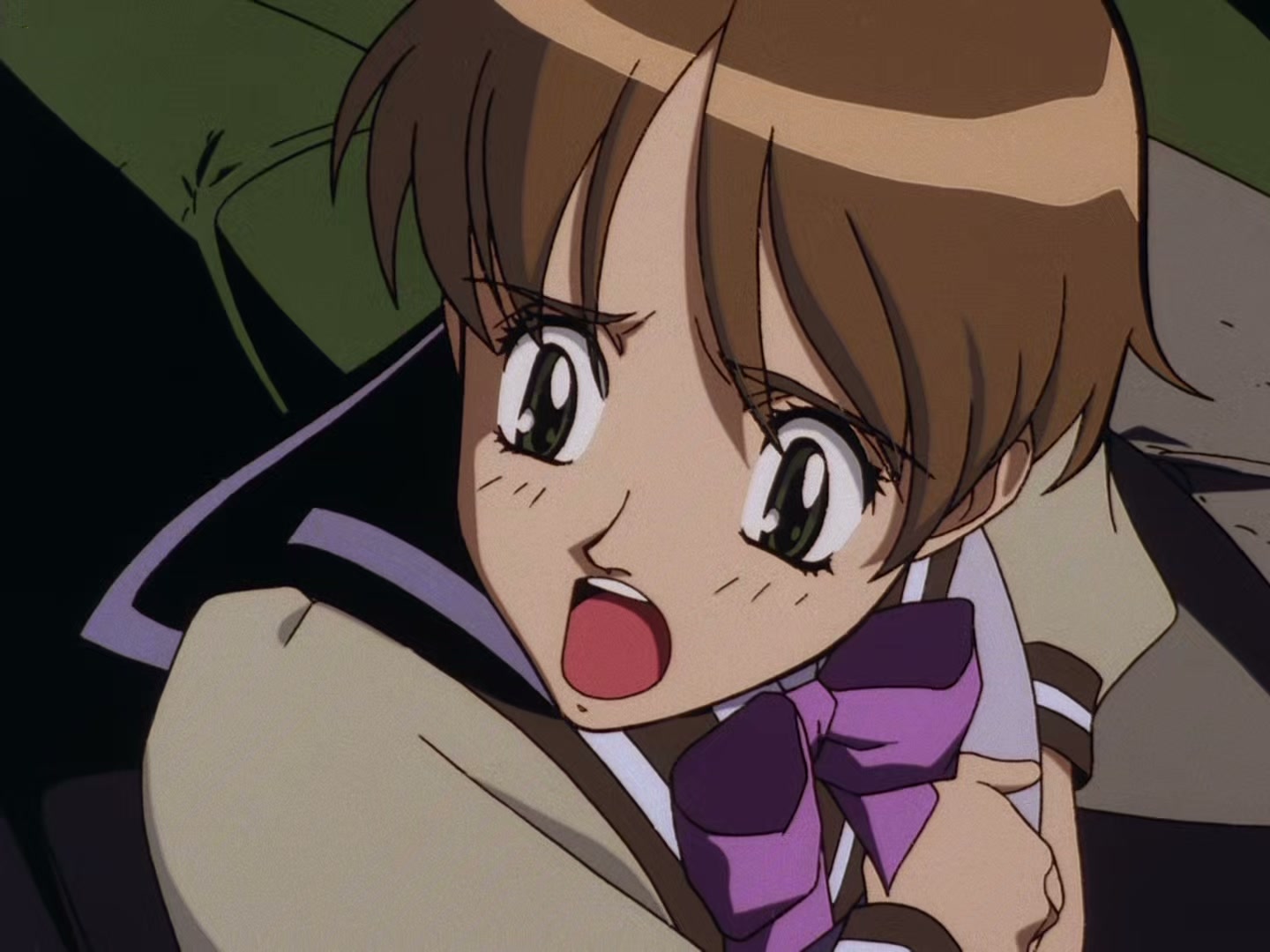 The Vision of Escaflowne Ep 21: Reaction of Fortune @ 00:02:15