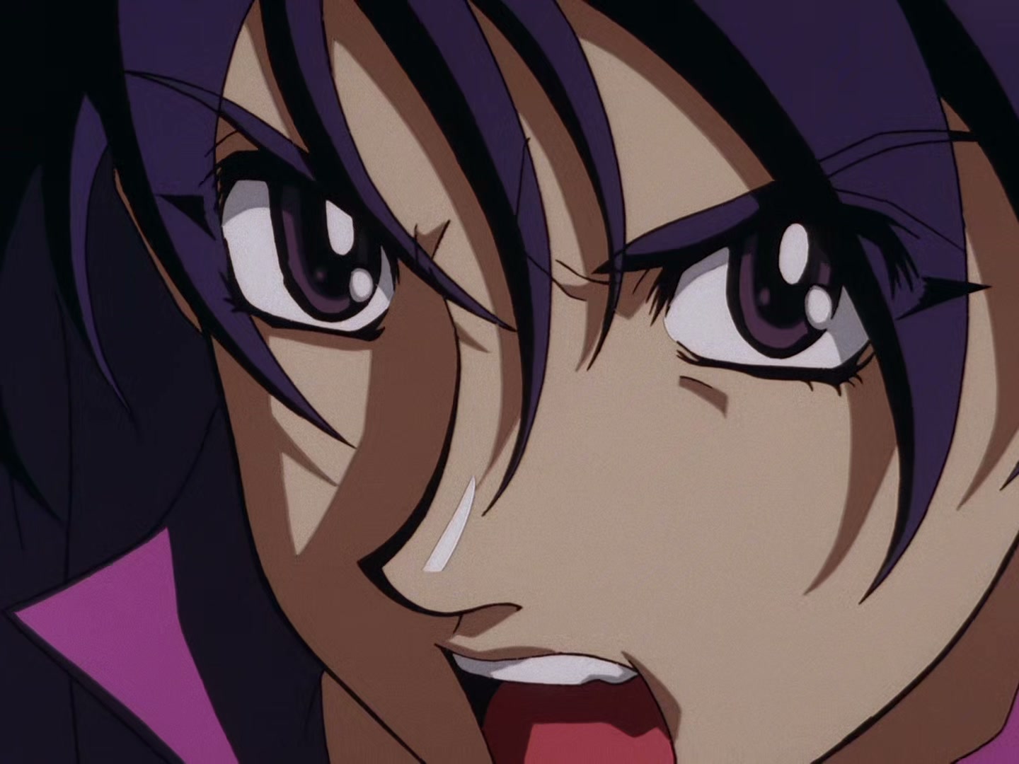The Vision of Escaflowne Ep 21: Reaction of Fortune @ 00:02:22