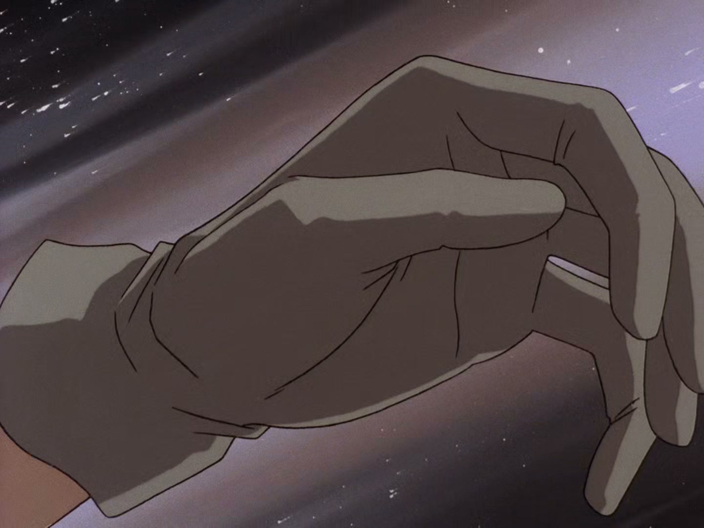 The Vision of Escaflowne Ep 21: Reaction of Fortune @ 00:02:26