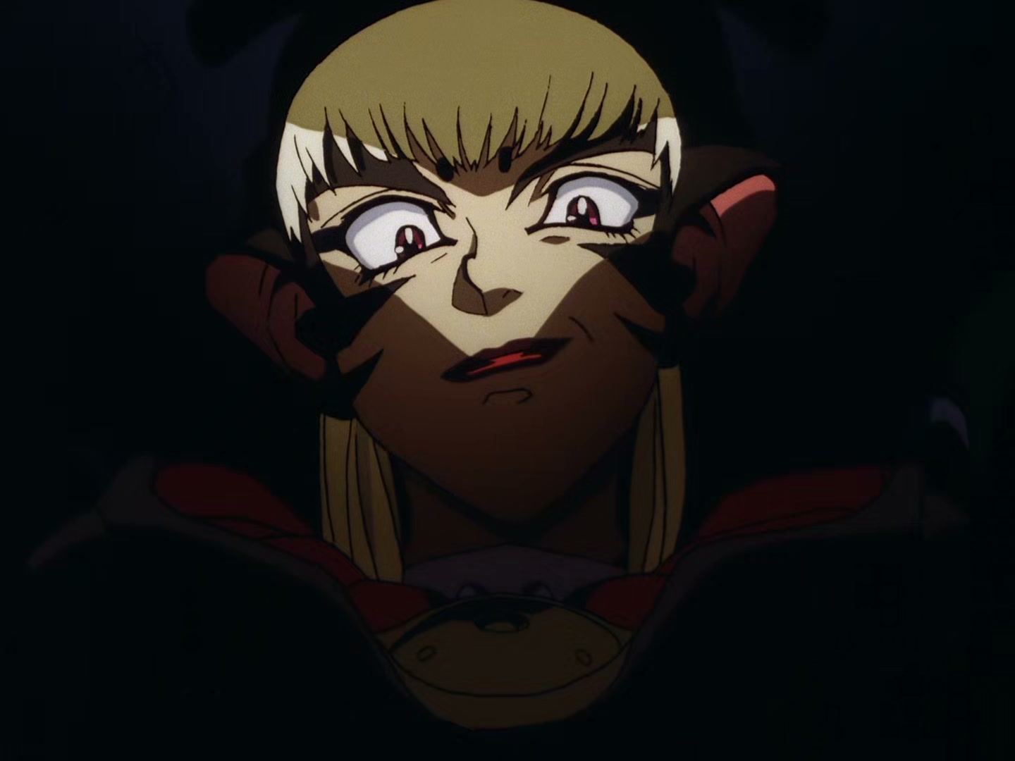 The Vision of Escaflowne Ep 21: Reaction of Fortune @ 00:02:54