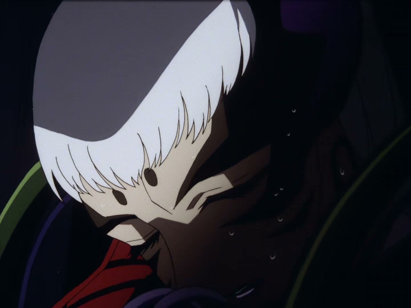 The Vision of Escaflowne Ep 21: Reaction of Fortune @ 00:03:36