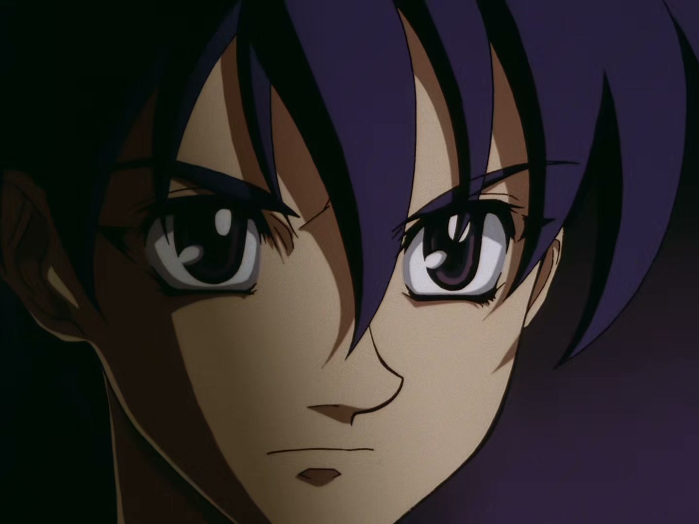 The Vision of Escaflowne Ep 21: Reaction of Fortune @ 00:07:42