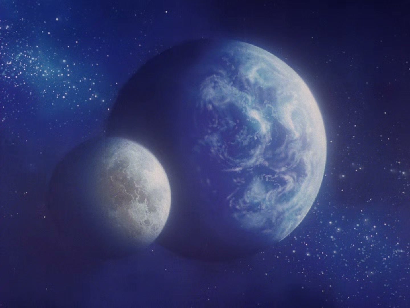 The Vision of Escaflowne Ep 21: Reaction of Fortune @ 00:08:52