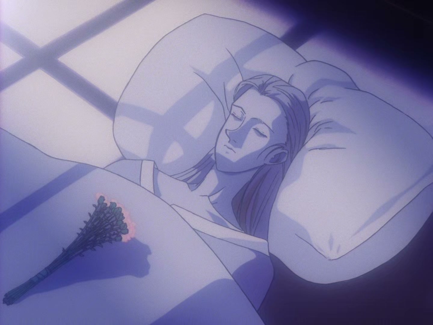 The Vision of Escaflowne Ep 21: Reaction of Fortune @ 00:09:11