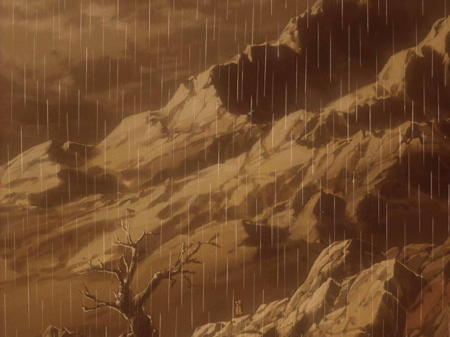 The Vision of Escaflowne Ep 21: Reaction of Fortune @ 00:10:02