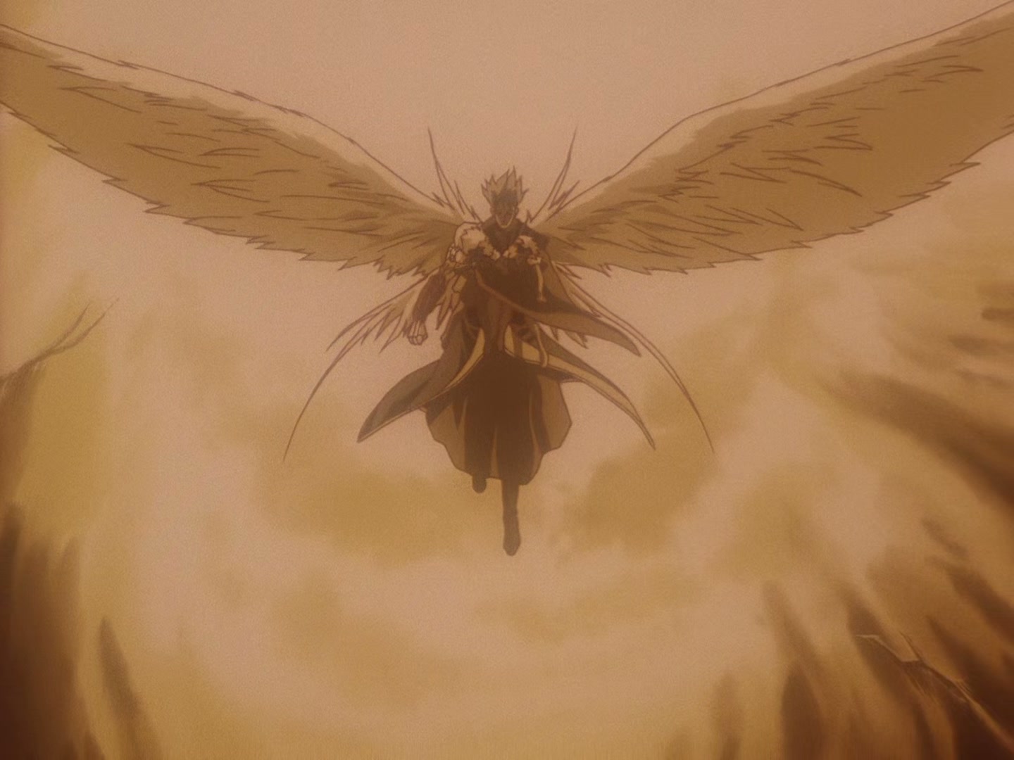 The Vision of Escaflowne Ep 21: Reaction of Fortune @ 00:10:37