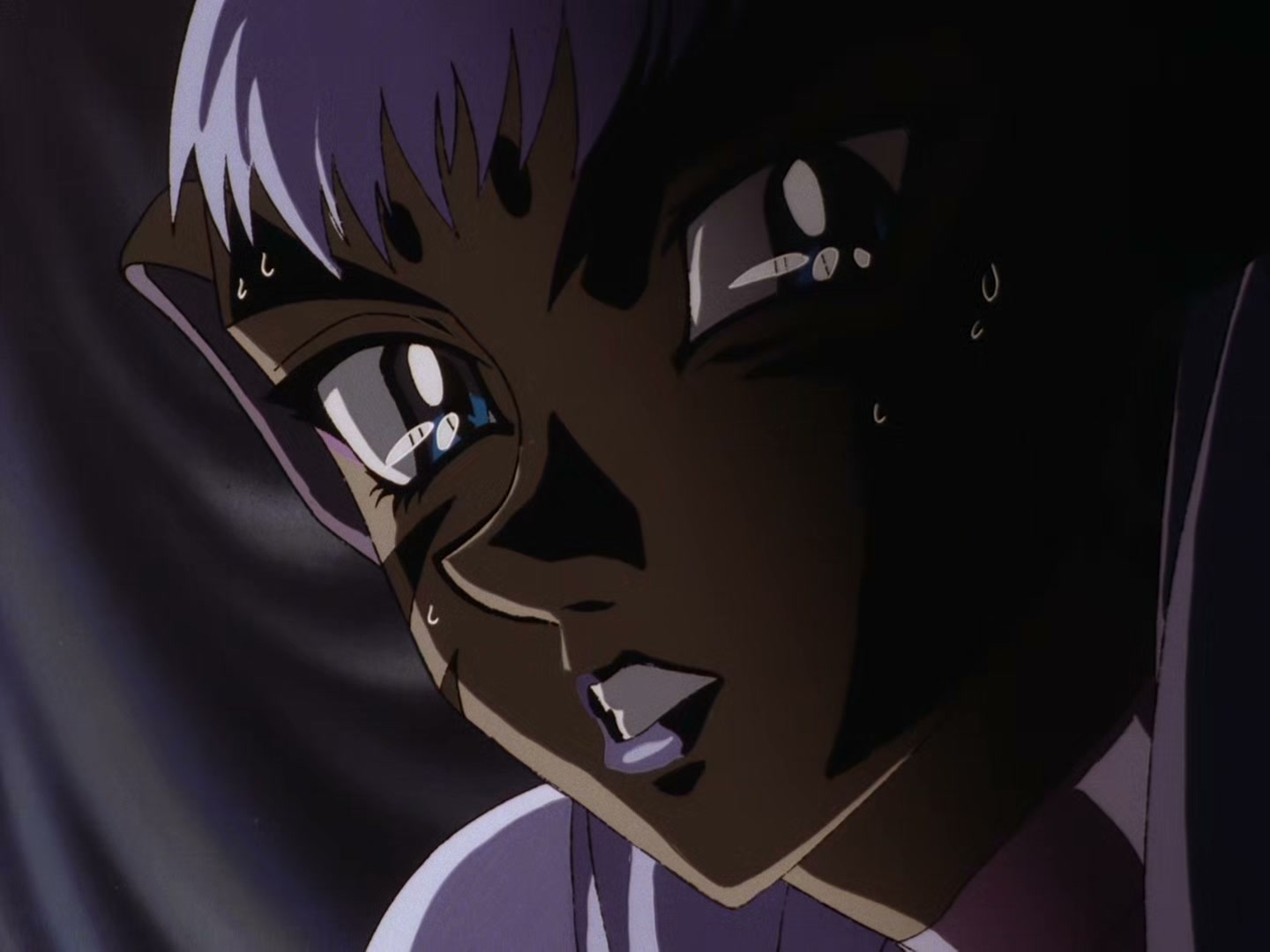The Vision of Escaflowne Ep 21: Reaction of Fortune @ 00:10:48
