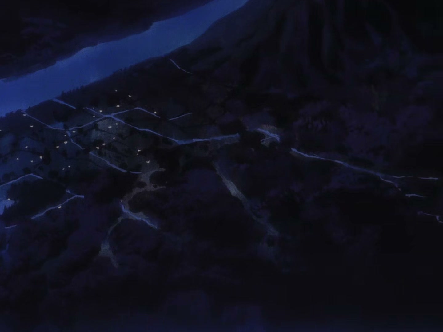 The Vision of Escaflowne Ep 21: Reaction of Fortune @ 00:11:04