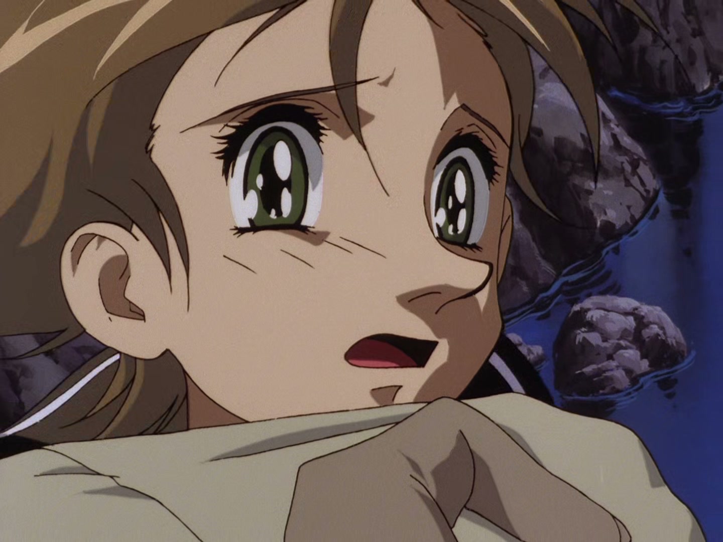 The Vision of Escaflowne Ep 21: Reaction of Fortune @ 00:11:27