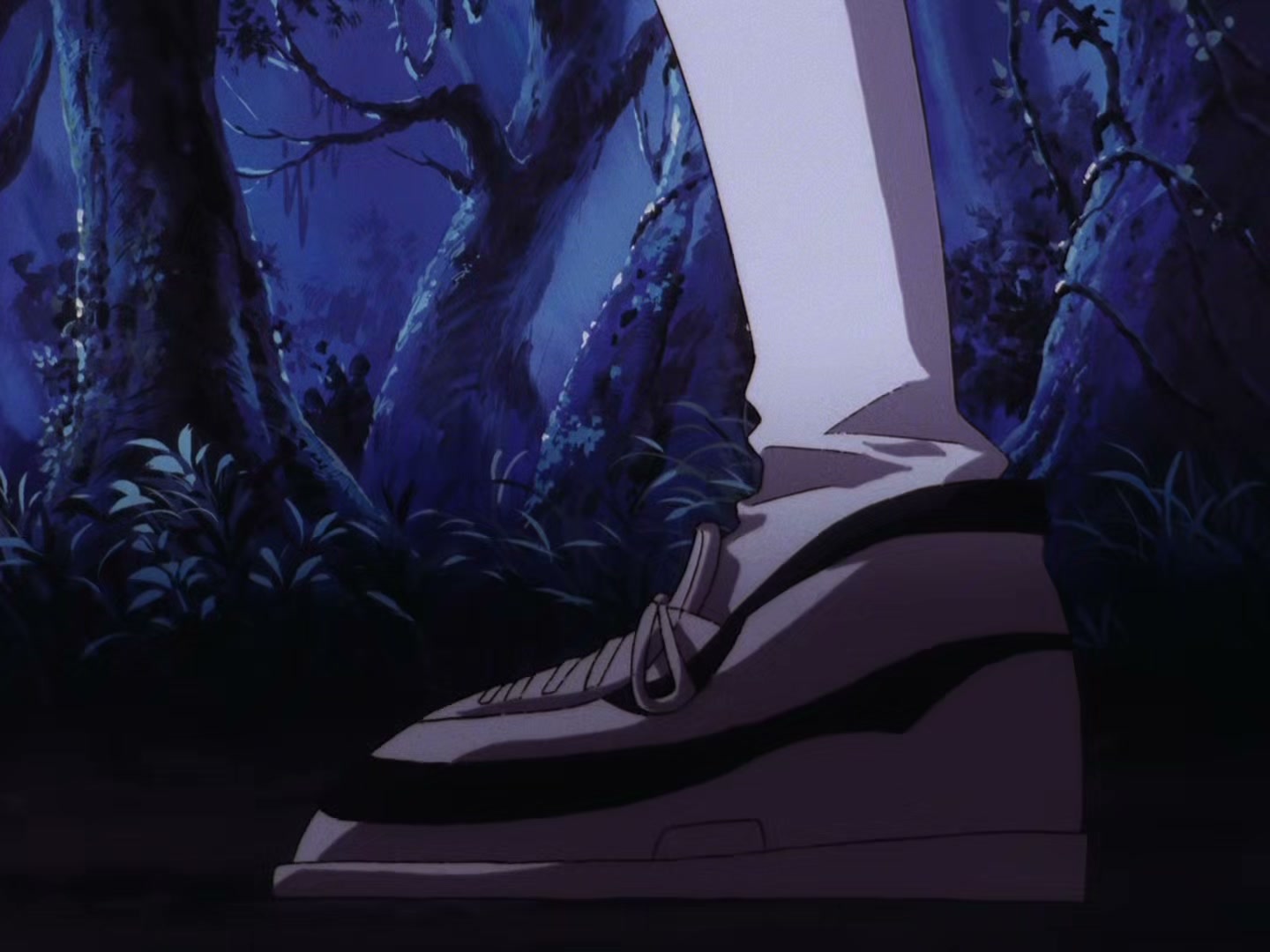The Vision of Escaflowne Ep 21: Reaction of Fortune @ 00:11:55