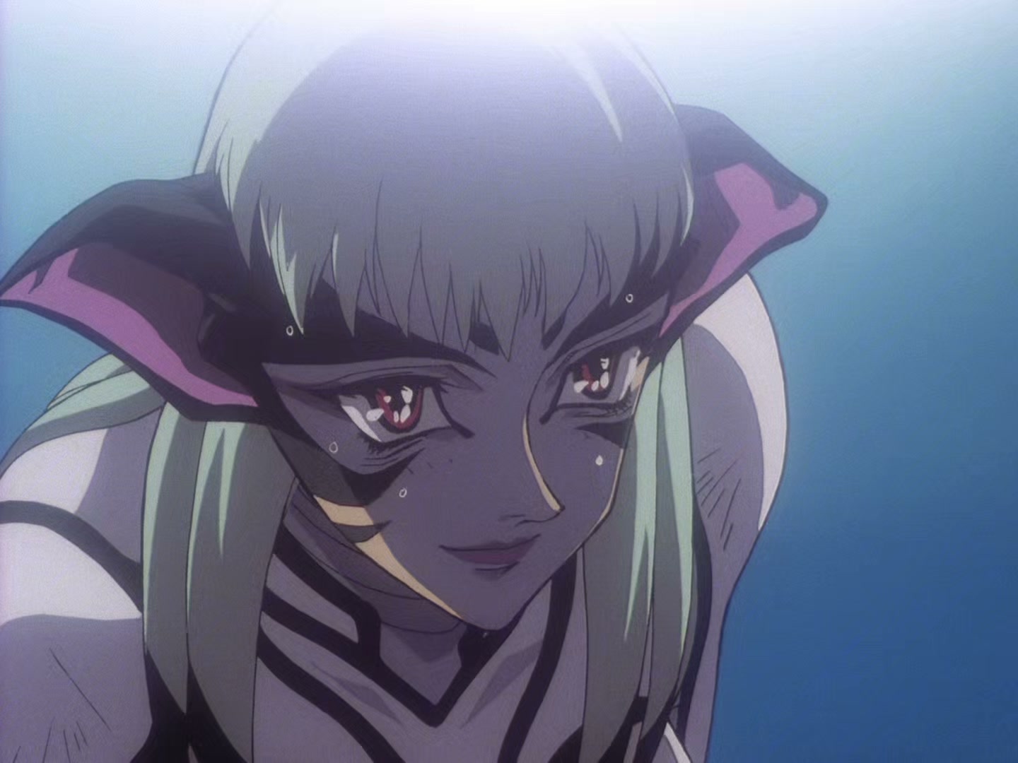 The Vision of Escaflowne Ep 21: Reaction of Fortune @ 00:13:28