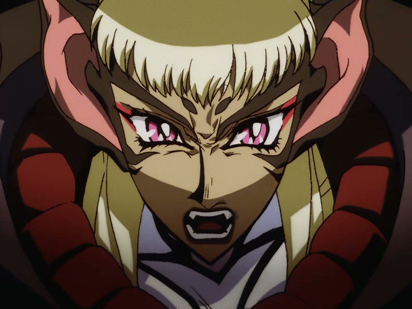 The Vision of Escaflowne Ep 21: Reaction of Fortune @ 00:14:11