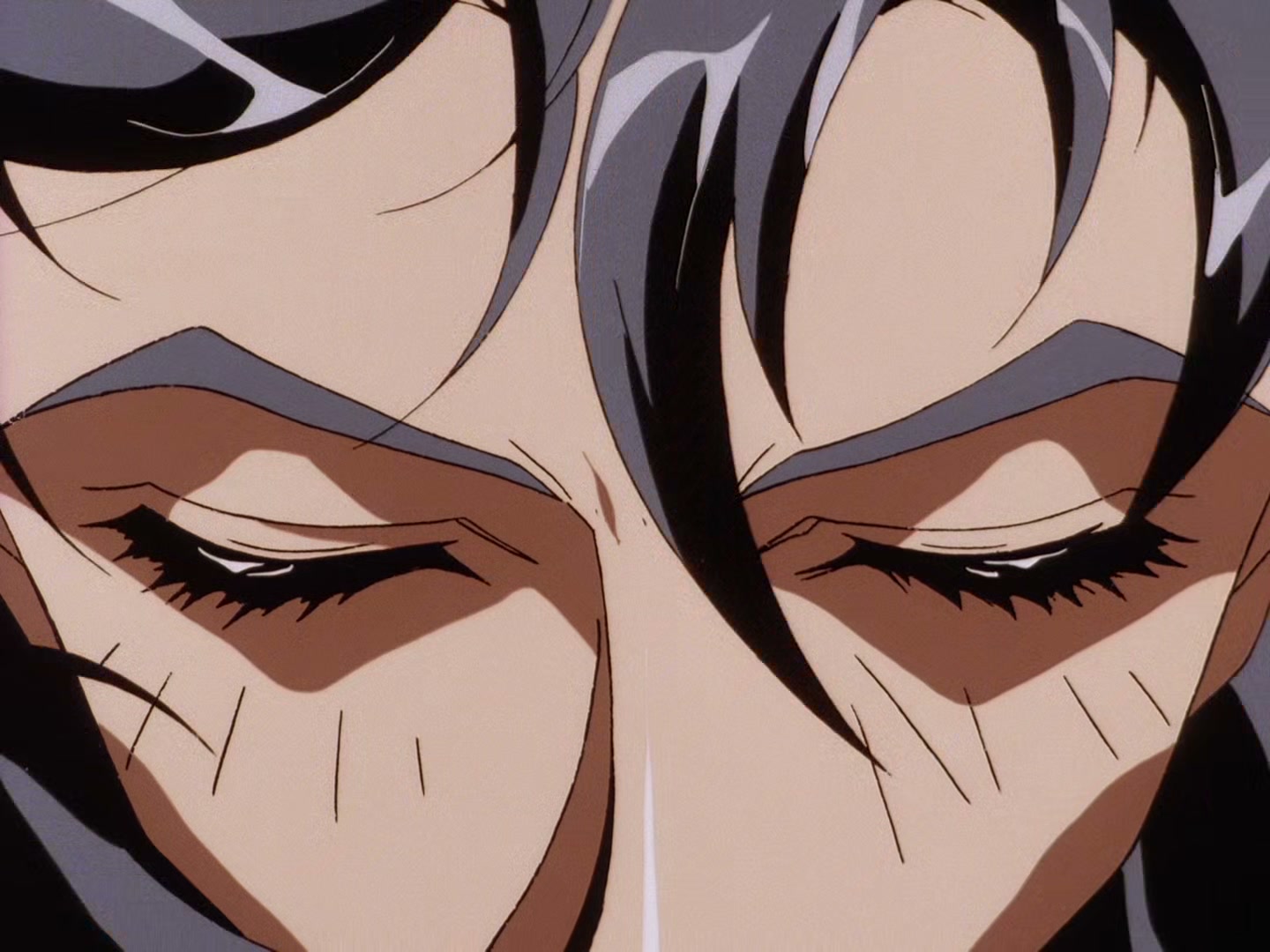 The Vision of Escaflowne Ep 21: Reaction of Fortune @ 00:14:46