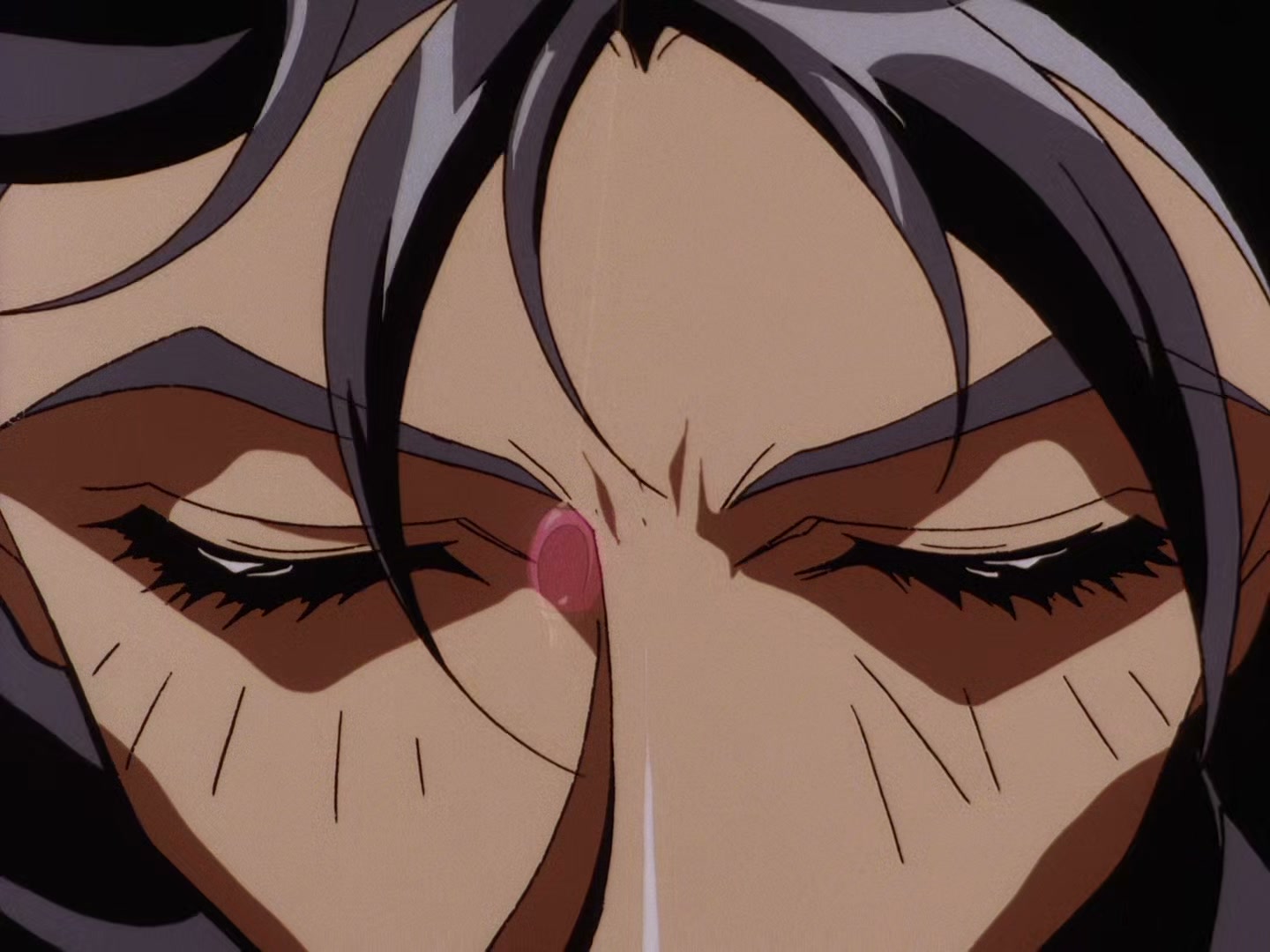 The Vision of Escaflowne Ep 21: Reaction of Fortune @ 00:14:50
