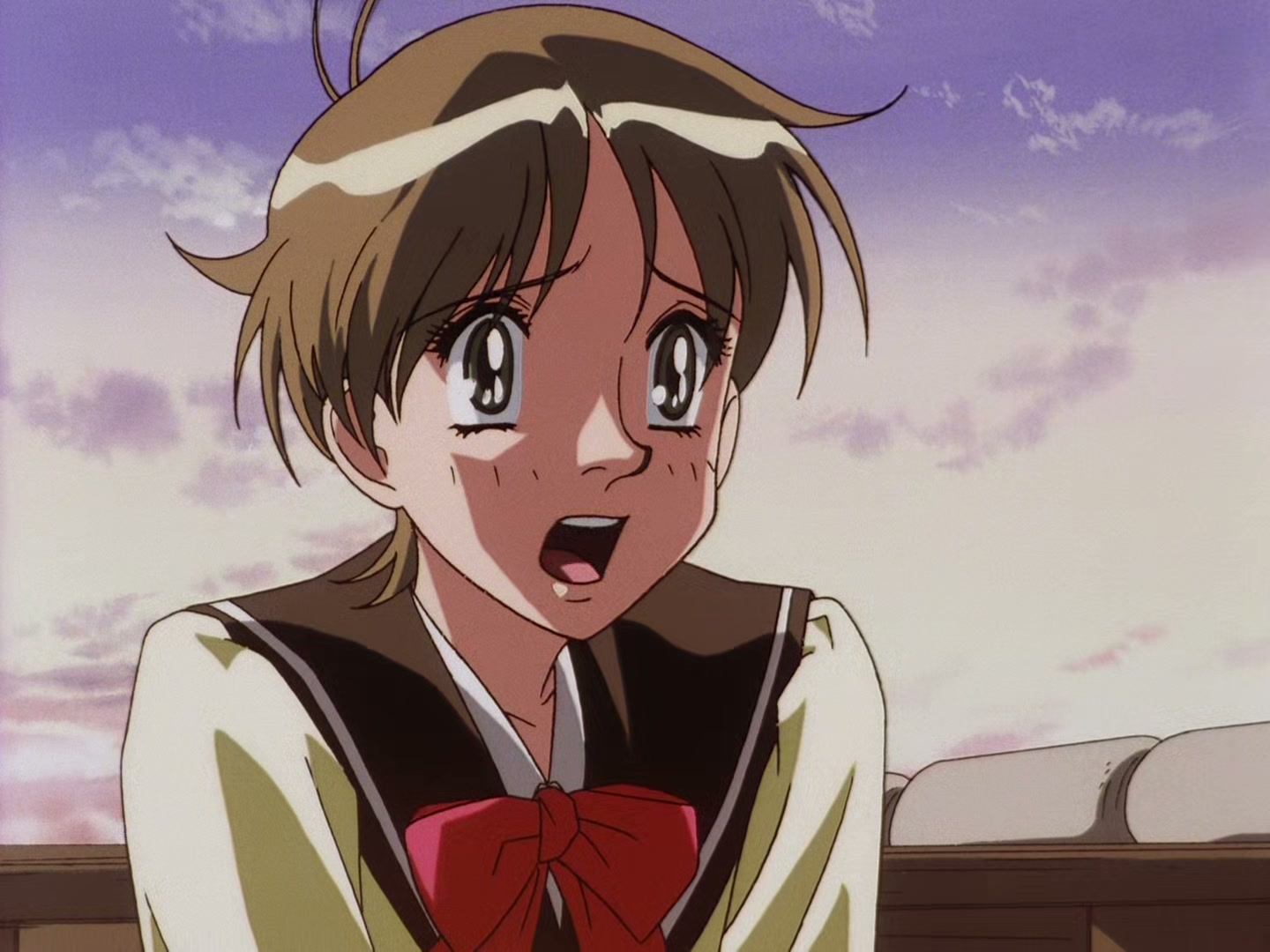 The Vision of Escaflowne Ep 21: Reaction of Fortune @ 00:15:09