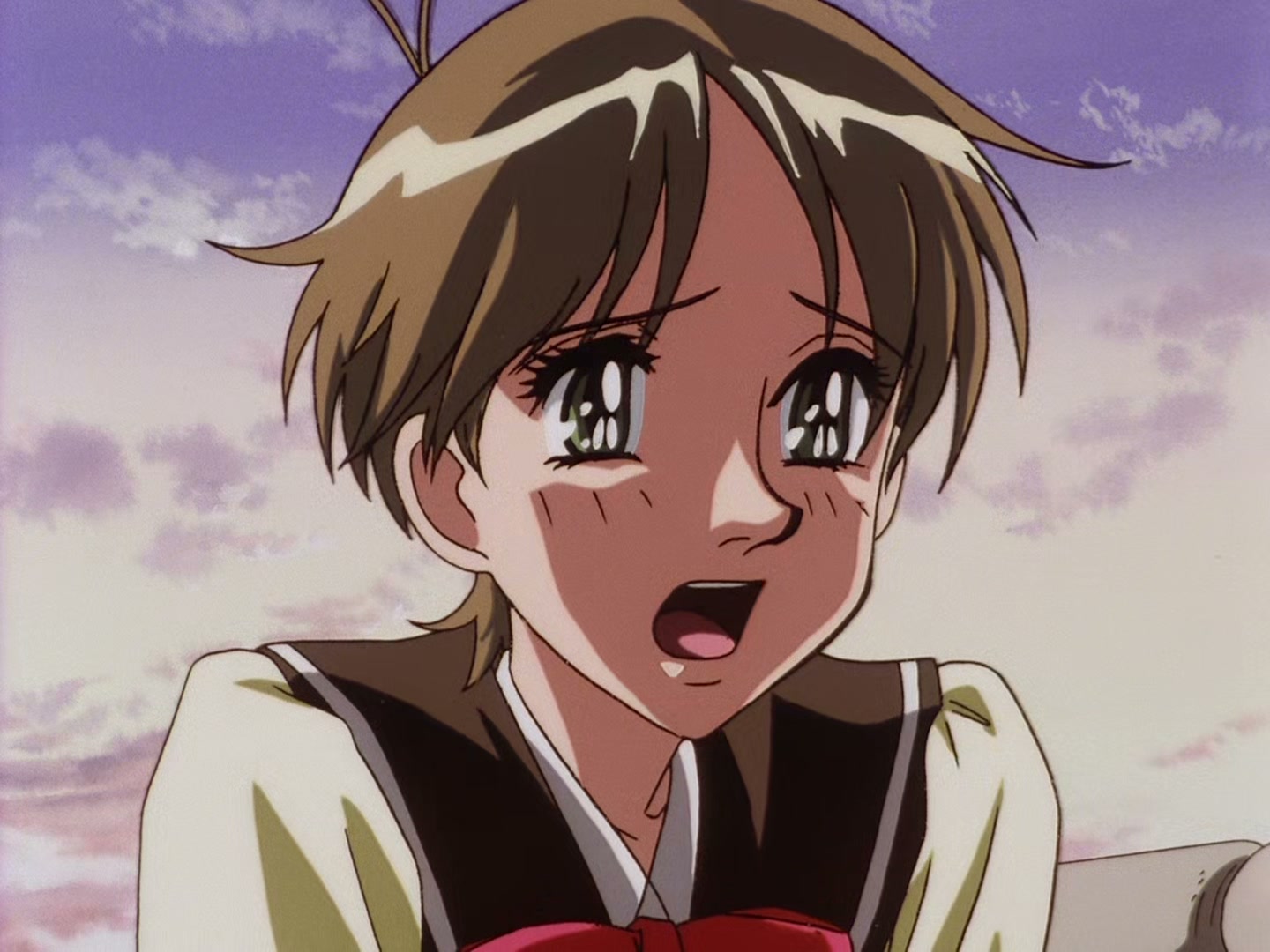 The Vision of Escaflowne Ep 21: Reaction of Fortune @ 00:15:17