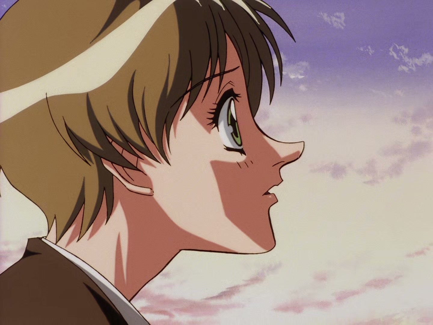 The Vision of Escaflowne Ep 21: Reaction of Fortune @ 00:15:56