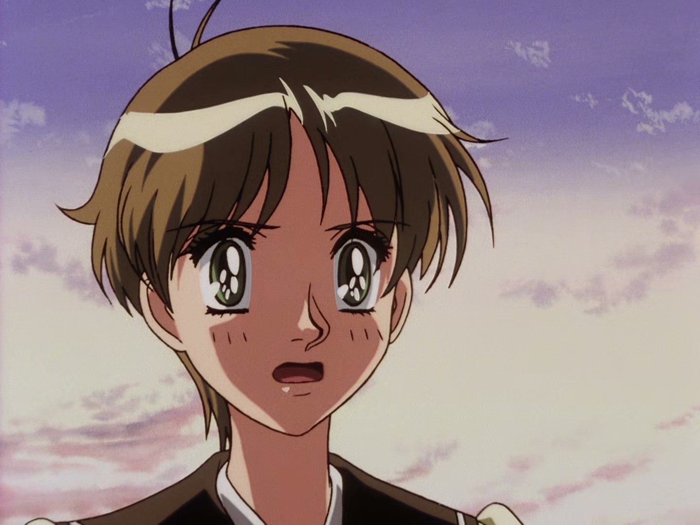 The Vision of Escaflowne Ep 21: Reaction of Fortune @ 00:16:23