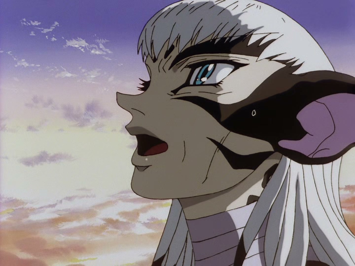 The Vision of Escaflowne Ep 21: Reaction of Fortune @ 00:18:08