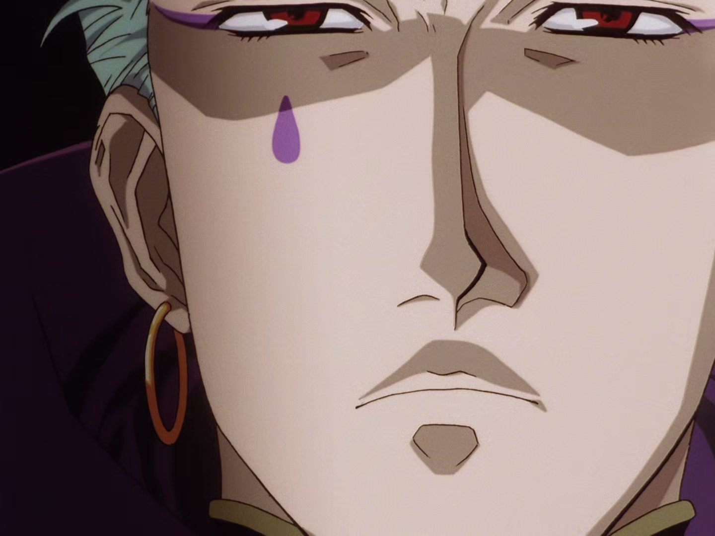 The Vision of Escaflowne Ep 21: Reaction of Fortune @ 00:19:11