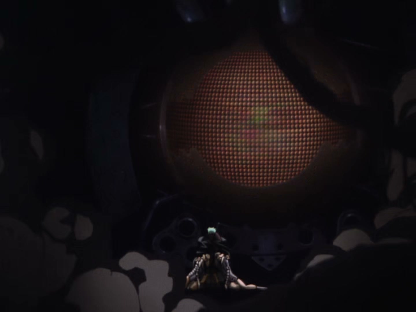 The Vision of Escaflowne Ep 21: Reaction of Fortune @ 00:20:44