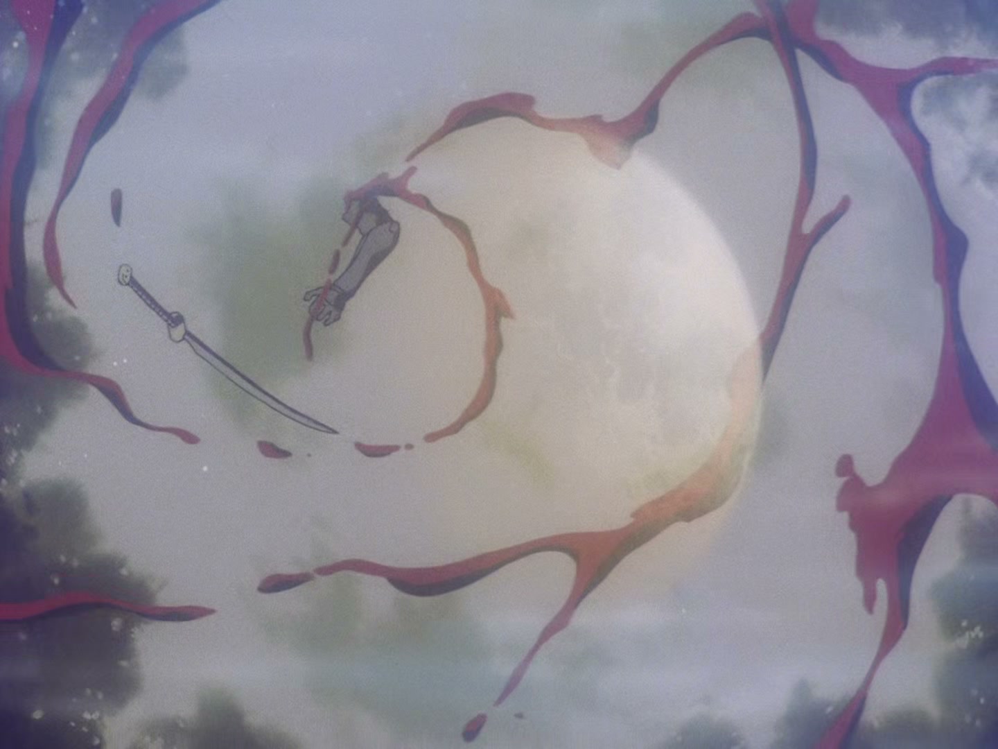 The Vision of Escaflowne Ep 22: The Black-Winged Angel @ 00:01:47