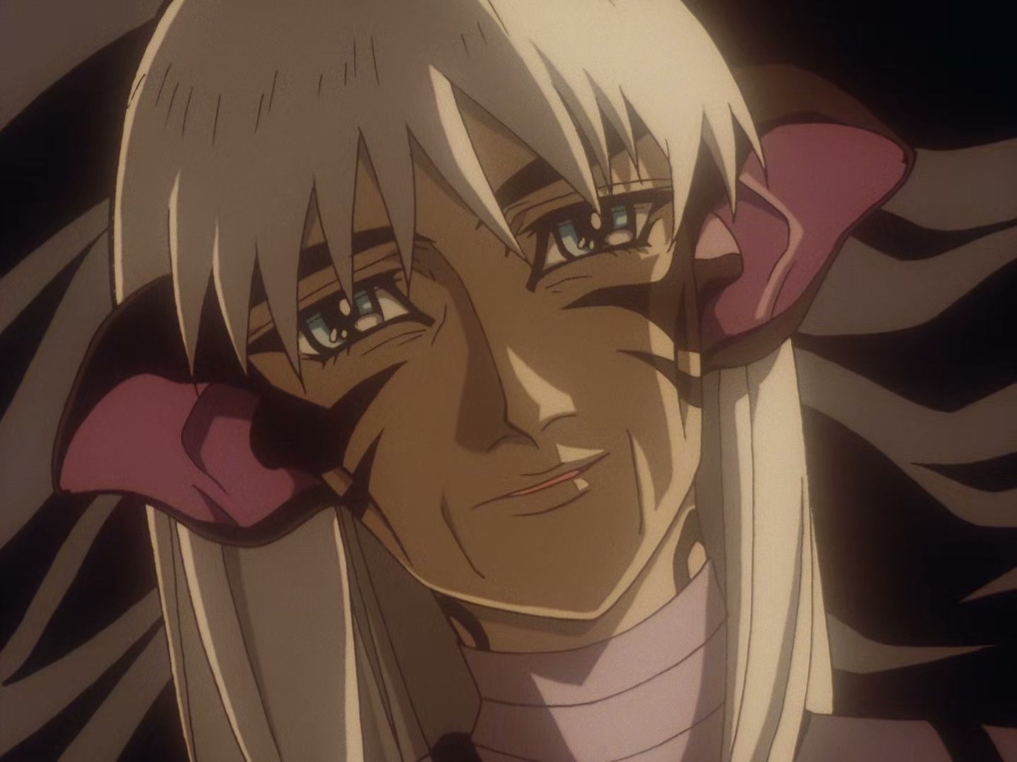 The Vision of Escaflowne Ep 22: The Black-Winged Angel @ 00:02:18