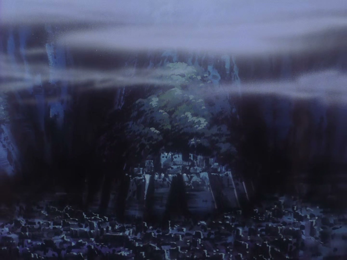 The Vision of Escaflowne Ep 22: The Black-Winged Angel @ 00:02:38