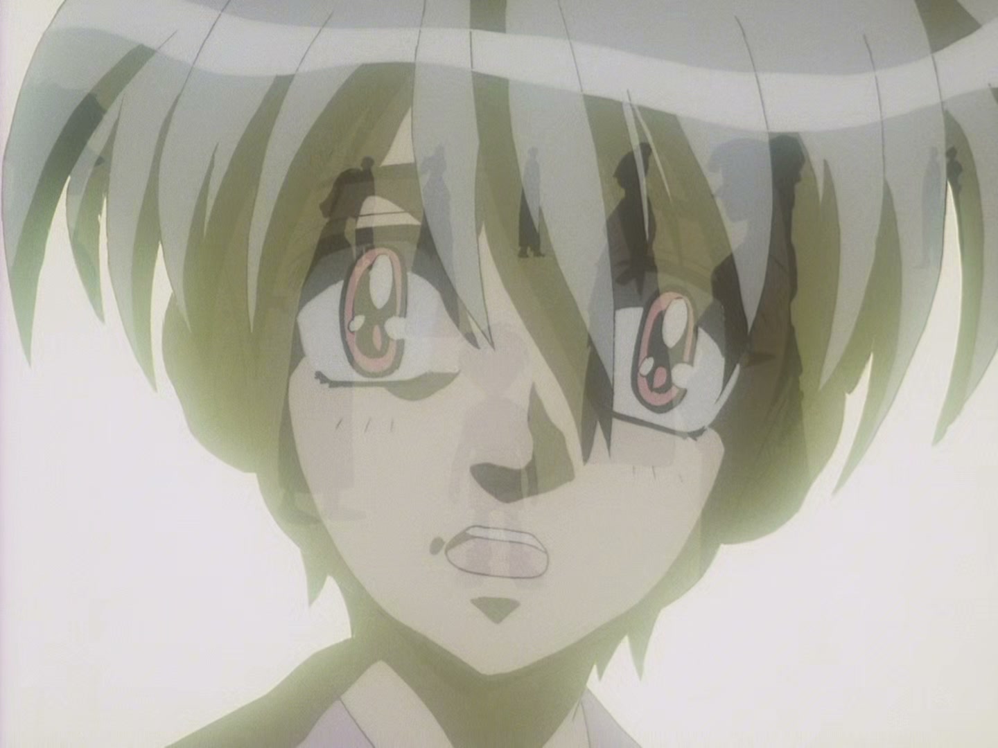 The Vision of Escaflowne Ep 22: The Black-Winged Angel @ 00:04:03