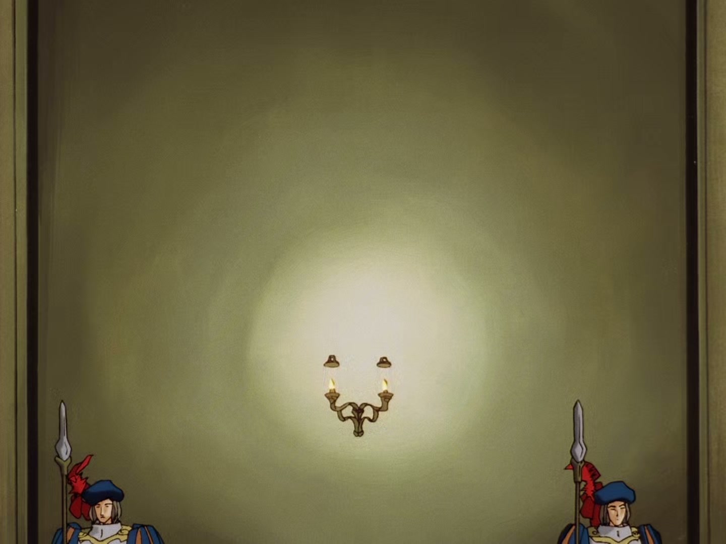 The Vision of Escaflowne Ep 22: The Black-Winged Angel @ 00:04:15