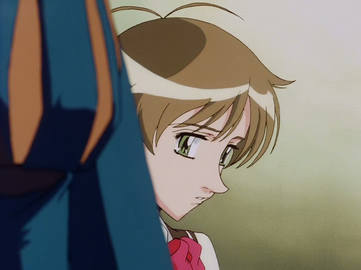 The Vision of Escaflowne Ep 22: The Black-Winged Angel @ 00:04:35