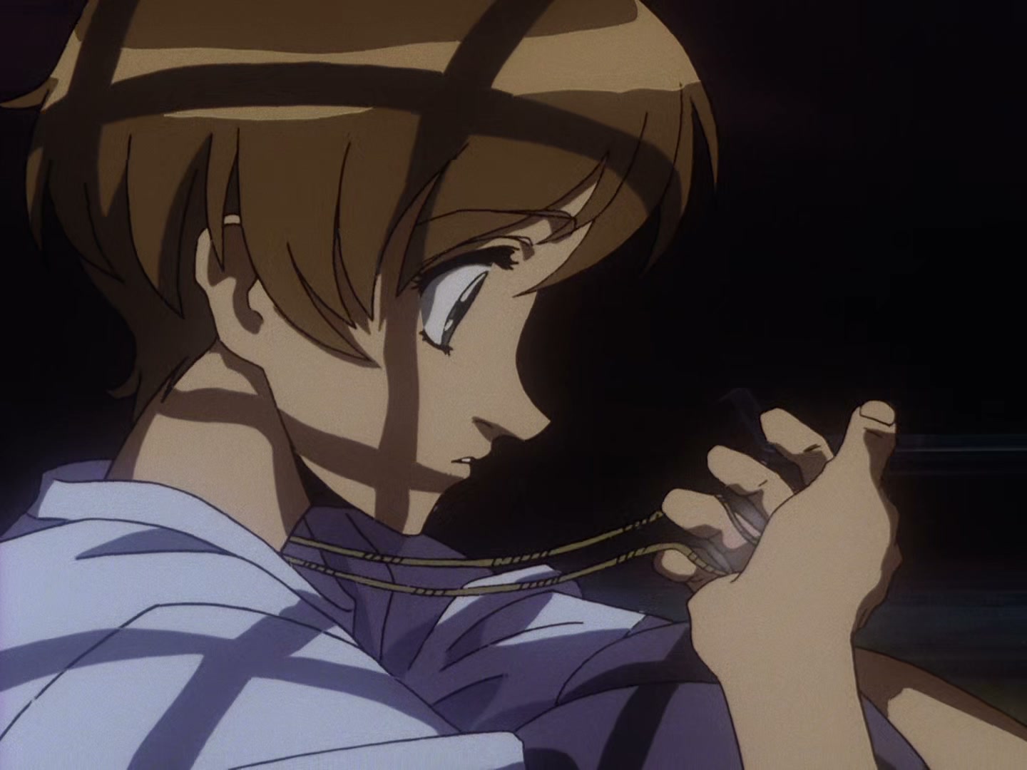 The Vision of Escaflowne Ep 22: The Black-Winged Angel @ 00:06:12